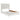 Paxberry Panel Bed - Whitewash / Queen