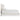 Paxberry Panel Bed - Whitewash / Queen
