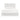 Paxberry Panel Bed - Whitewash / King