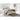Paxberry Panel Bed - Whitewash / King