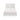 Paxberry Panel Bed - Whitewash / Full