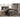 Derekson Panel Bed - Multi Gray / Queen