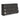 Hollivern Dresser - Dark Gray / 6 Drawer