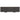 Hollivern Dresser - Dark Gray / 6 Drawer