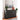 Hollivern Dresser - Dark Gray / 6 Drawer