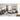 Drystan Bookcase Bed - Multi / Queen