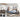 Drystan Bookcase Bed - Multi / Full