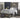 Drystan Panel Bed with 4 Storage Drawers - Multi / Twin