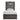 Drystan Panel Bed with 4 Storage Drawers - Multi / Twin