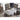 Drystan Panel Bed with 2 Storage Drawers - Multi / Twin