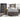 Drystan Panel Bed with 4 Storage Drawers - Multi / Twin