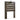 Drystan Panel Headboard - Multi / Twin