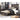 Drystan Panel Bed - Multi / Queen