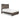 Drystan Panel Bed - Multi / Queen