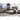Drystan Panel Headboard - Multi / Queen