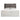 Drystan Panel Headboard - Multi / King