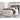 Drystan Bookcase Headboard - Multi / Queen