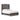 Drystan Panel Bed - Multi / Full