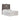 Drystan Panel Headboard - Multi / Full