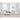 Zyniden Upholstered Panel Bed - Silver / Queen