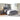 Lodanna Panel Bed - Gray / King