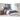 Lodanna Panel Bed - Gray / King