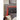 Lodanna Panel Bed - Gray / Queen