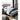 Baystorm Panel Bed - Gray / Full