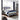 Baystorm Panel Bed - Gray / Full