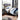 Baystorm Panel Bed - Gray / Full