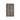 Graystorm Nightstand - Brown Gray / 2 Drawer