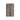 Graystorm Nightstand - Brown Gray / 2 Drawer