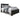 Brinxton Panel Bed - Charcoal / Queen