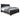 Brinxton Panel Bed - Charcoal / King