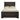 Brinxton Panel Bed - Charcoal / Full