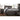 Brinxton Panel Bed - Charcoal / King