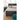 Brinxton Panel Bed - Charcoal / King
