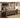 Juararo Poster Bed - Dark Brown / California King