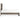 Ralinksi Panel Bed - Gray / Twin