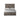 Ralinksi Panel Bed - Gray / Full