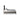 Ralinksi Panel Bed - Gray / Full