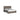 Ralinksi Panel Bed - Gray / King