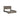 Ralinksi Panel Bed - Gray / King