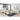 Stelsie Panel Bed - White / King