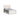 Stelsie Panel Bed - White / Full