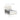 Stelsie Panel Bed - White / Full