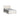 Stelsie Panel Bed - White / Queen