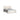 Stelsie Panel Bed - White / King