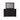 Belachime Dresser and Mirror - Black / 6 Drawer