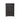 Belachime Chest of Drawers - Charcoal